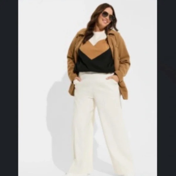 Women’s Pants Suit Set (re listing) - Picture 5 of 5